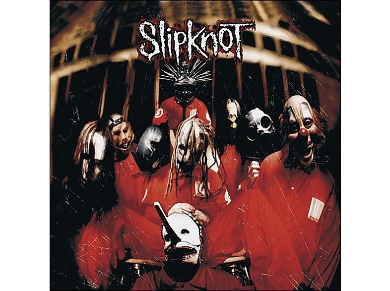 Slipknot - (CD) von ROADRUNNER