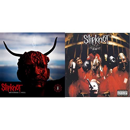 Slipknot & Antennas to Hell von ROADRUNNER