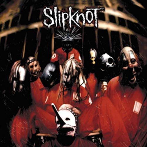 Slipknot von ROADRUNNER