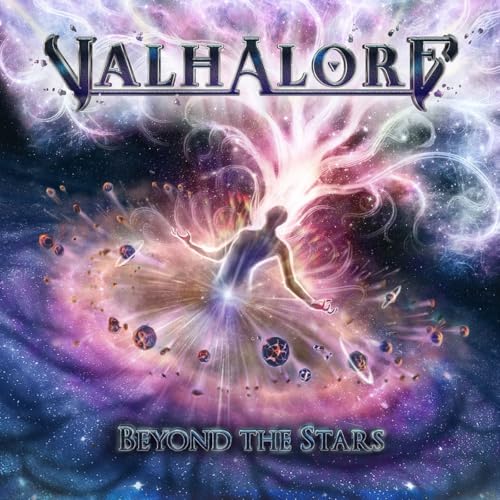 Beyond the Stars (Digipak) von ROAR! ROCK OF ANGELS RECORDS I