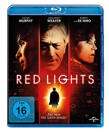 Red Lights [Blu-ray] von UNIVERSAL