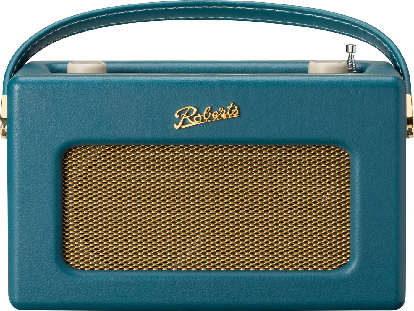 ROBERTS RADIO Revival iStream3L Internet-Radio (Digitalradio (DAB), FM-Tuner mit RDS, Internetradio) von ROBERTS RADIO
