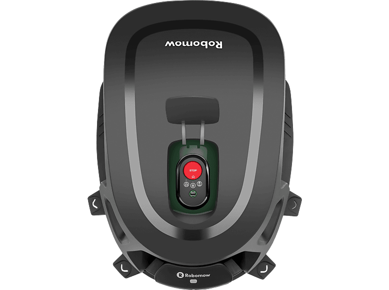 ROBOMOW MRK9020A Unterstand, Schwarz ROBOMOW MRK9020A Unterstand, Schwarz von ROBOMOW