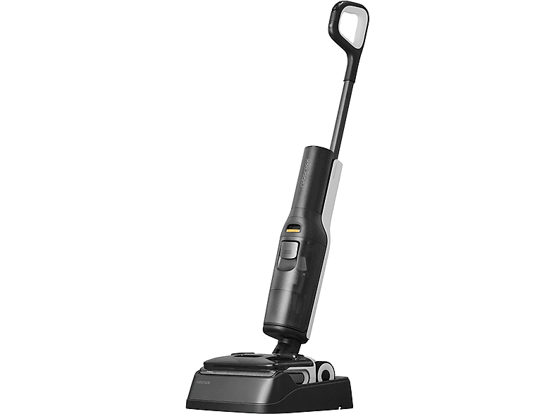 ROBOROCK F25 ACE Nass-/Trockensauger, Akkubetrieb von ROBOROCK