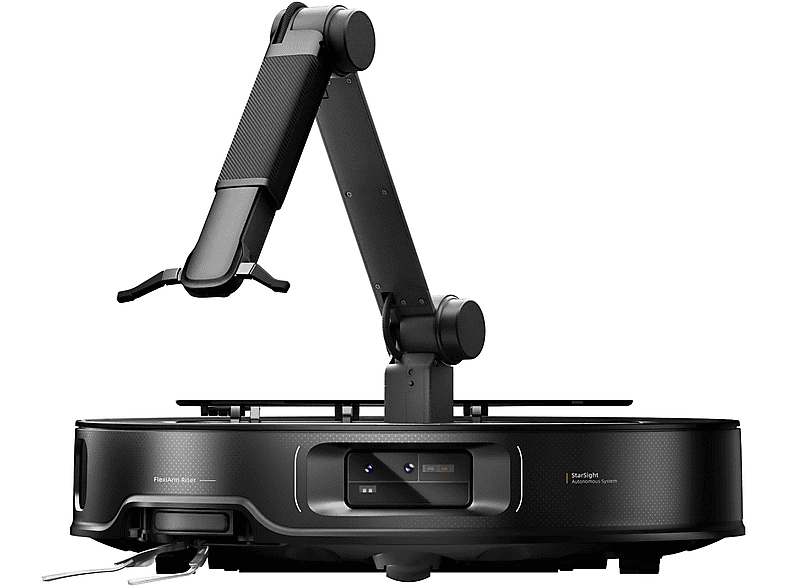 ROBOROCK Saros Z 70 Saug- und Wisch Robotor ROBOROCK Saros Z 70 Saug- und Wisch Robotor von ROBOROCK