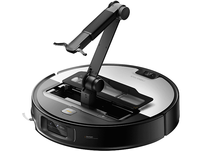 ROBOROCK Saros Z70 Silver, Saug- und Wisch Robotor mit Wasseranschluss ROBOROCK Saros Z70 Silver, Saug- und Wisch Robotor mit Wasseranschluss von ROBOROCK