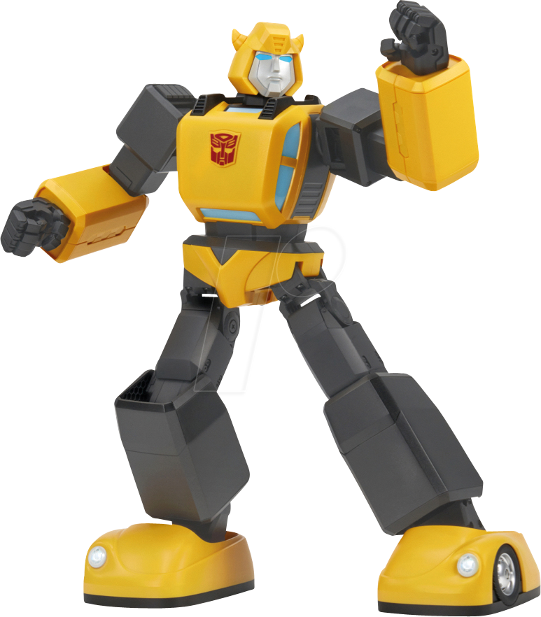 ROBOSEN DHFP - Bumblebee G1 Performance (EU) von ROBOSEN