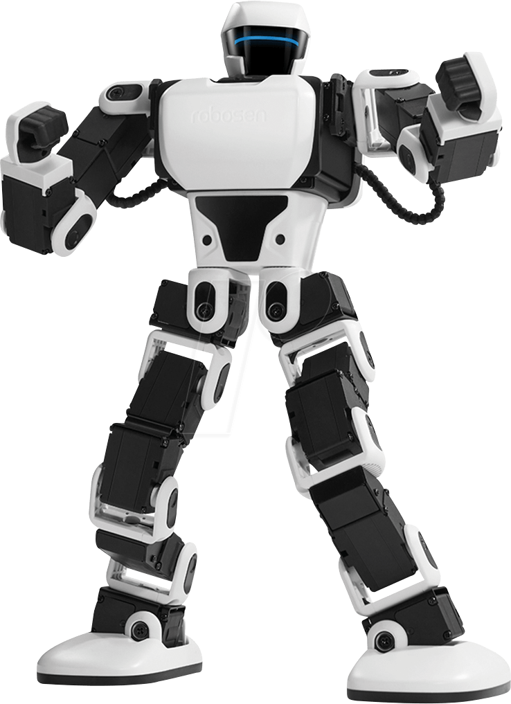ROBOSEN K1 - Robosen K1 Interstellar Scout(EU) von ROBOSEN