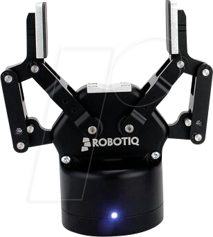 RBT GREIFER 85C5 - 2-Finger Greifer Basic Gripper Unit, 85 mm von ROBOTIQ