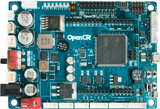 OPENCR1.0 - ROBOTIS OpenCR1.0 Dynamixel Controller von ROBOTIS