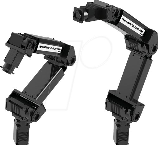 RM-P60-RNH - ROBOTIS OpenMANIPULATOR PRO RM-P60-RNH von ROBOTIS