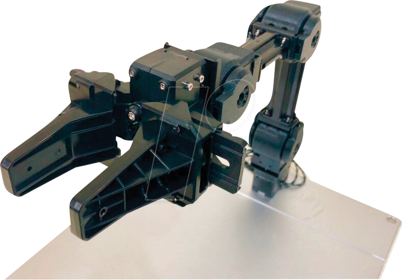RM-X52-TNL - OpenManipulator, RM-X52-TNL, 500g Nutzlast von ROBOTIS