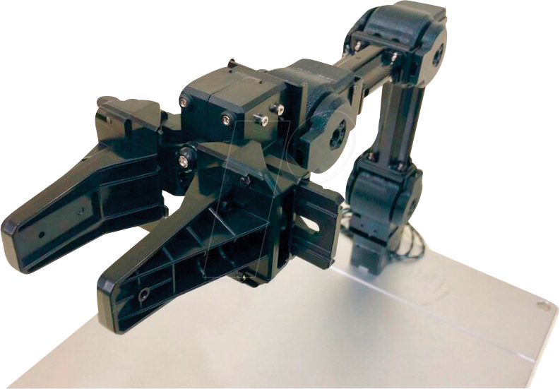 RM-X52-TNM - OpenManipulator, RM-X52-TNM, 500g Nutzlast von ROBOTIS