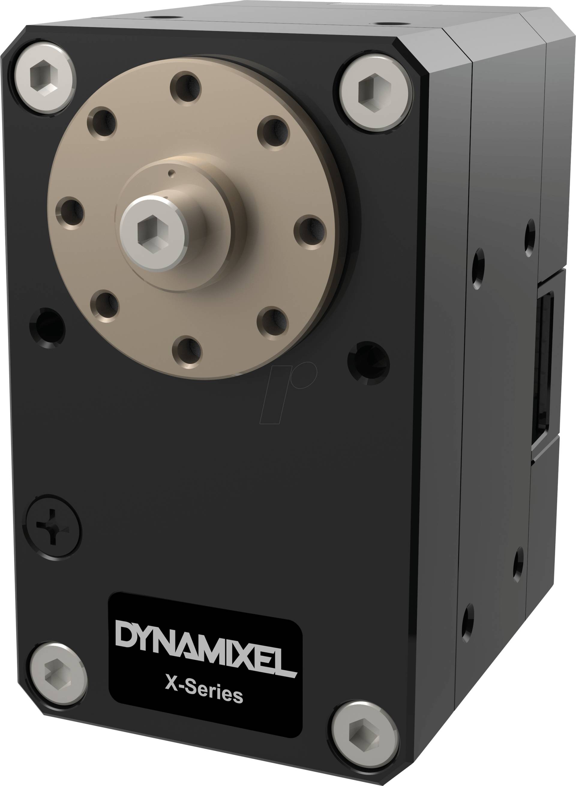 XH540-W270-R - DYNAMIXEL-Servomotor, RS485 Schnittstelle, 11,7 Nm, 46U/min von ROBOTIS