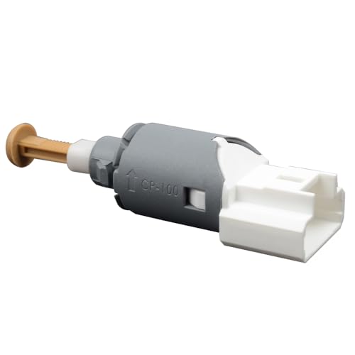 ROBUST CAR PARTS Robuster Auto-Bremspedalschalter Sensor für Nissan NV400 Opel Movano B Renault Megane Clio Master Mk3 Scenic MK2 Modus 8200168238 93197675 4419587 2532000Q0A von ROBUST CAR PARTS