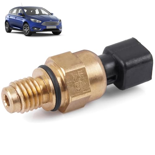 ROBUST Öldruckschalter Servolenkung für Ford C-Max 2007-2010 Focus Mk2 Mk3 2004-2018 1076647 98AB3N824DB ROBUST Öldruckschalter Servolenkung für Ford C-Max 2007-2010 Focus Mk2 Mk3 2004-2018 1076647 98AB3N824DB von ROBUST CAR PARTS