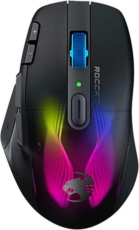 ROCCAT Kone XP Air (Schwarz) ROCCAT Kone XP Air (Schwarz) von ROCCAT