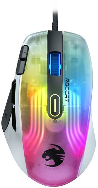 ROCCAT Kone XP (weiss) ROCCAT Kone XP (weiss) von ROCCAT