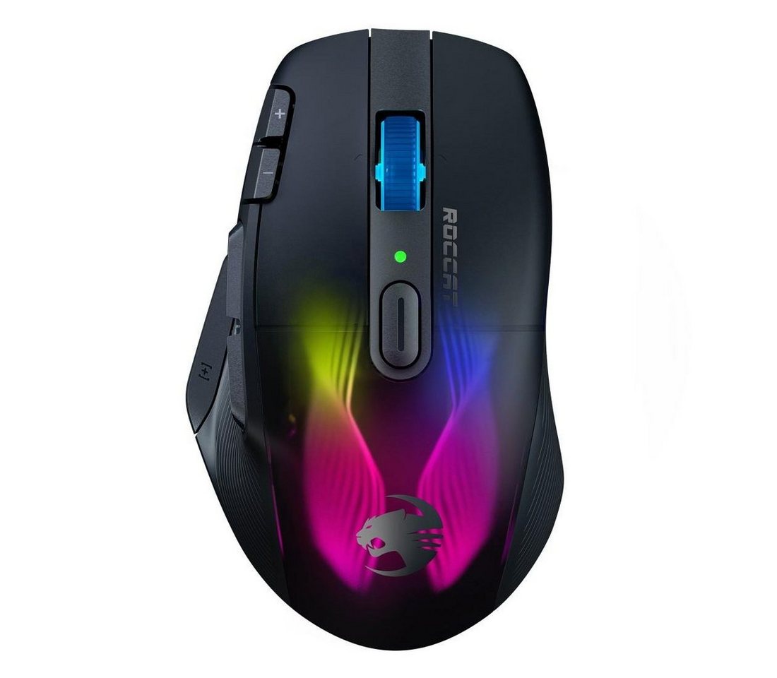 ROCCAT Gaming-Maus Kone XP Air Gaming-Maus" von ROCCAT