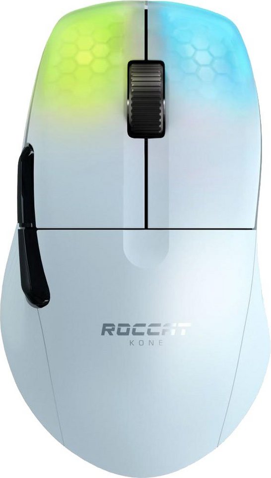 ROCCAT KONE Pro Air Maus (Bluetooth, kabellos) von ROCCAT