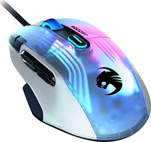 ROCCAT Kone XP Gaming-Maus (kabelgebunden) von ROCCAT