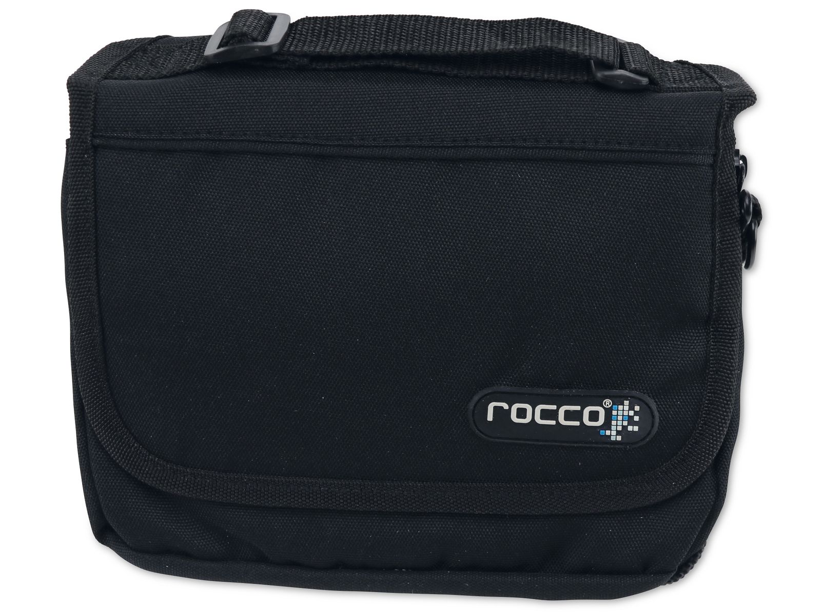 ROCCO DVD-/CD-Player-Tasche von ROCCO