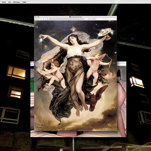 As Days Get Dark (Lp+Mp3) [Vinyl LP] von Rock Action Records