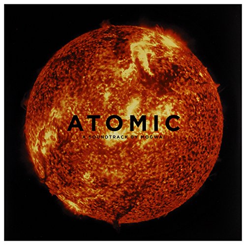 Atomic (2lp) [Vinyl LP] von Play It Again Sam