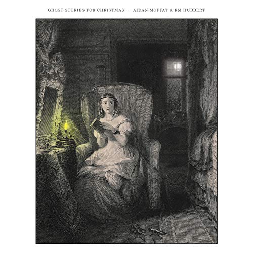 Ghost Stories for Christmas Ghost Stories for Christmas von Rock Action Records