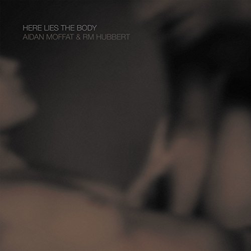 Here Lies the Body [Vinyl LP] von Rock Action Records
