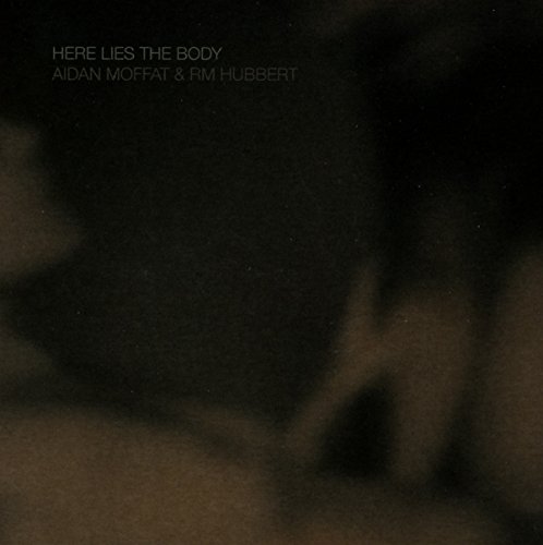 Here Lies the Body Here Lies the Body von ROCK ACTION-PIAS