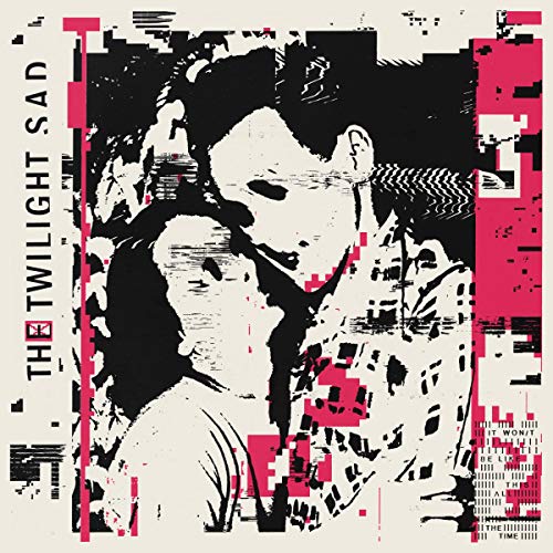 It Won/T Be Like This All the Time (2lp+Mp3) [Vinyl LP] von Rock Action Records