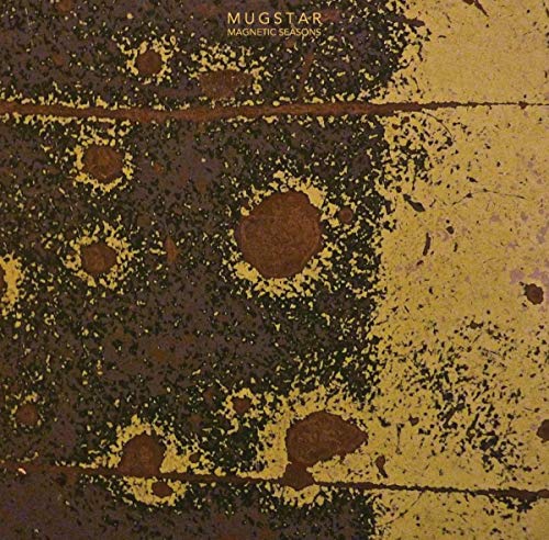 Magnetic Seasons (2lp) [Vinyl LP] von ROCK ACTION-PIAS