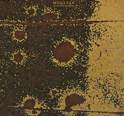 Magnetic Seasons Magnetic Seasons von ROCK ACTION-PIAS