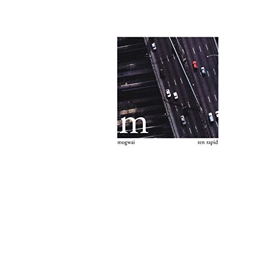 Ten Rapid (Collected Recordings 96-97)(Ltd Lp+Mp3) [Vinyl LP] von ROCK ACTION-PIAS
