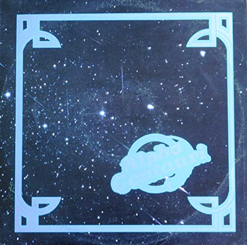 Alpha Centauri (Collector'S Edition) von ROCK CANDY