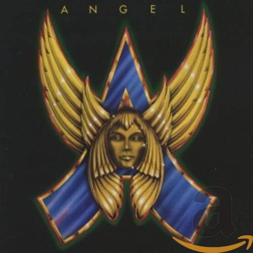Angel (Li.Collector'S Edition) von ROCK CANDY