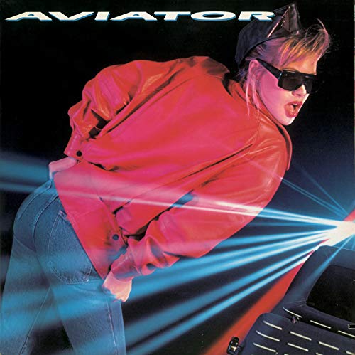 Aviator (Collector'S Edition) von ROCK CANDY