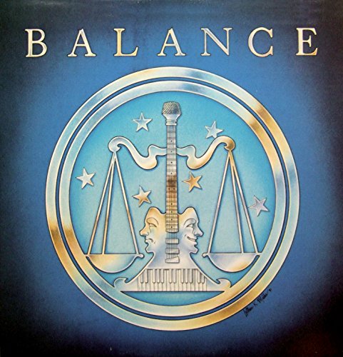 Balance (Lim.Collector'S Edit.) von ROCK CANDY