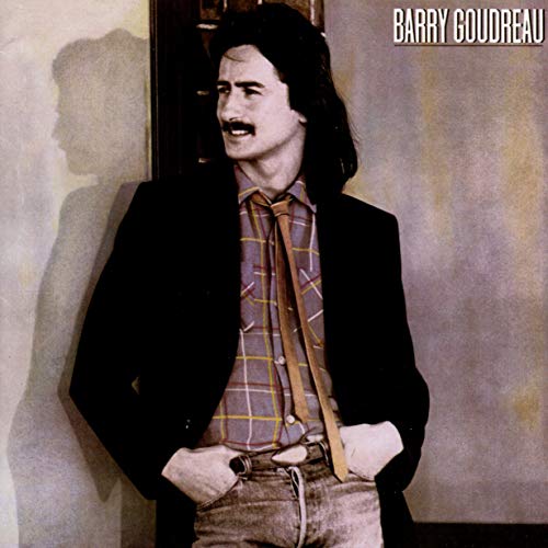 Barry Goudreau (Lim.Collector'S Edit.) von ROCK CANDY
