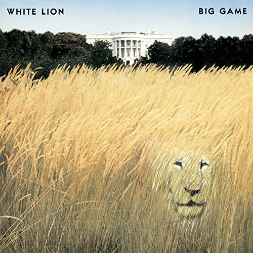 Big Game (Lim. Collectors Edition) von ROCK CANDY