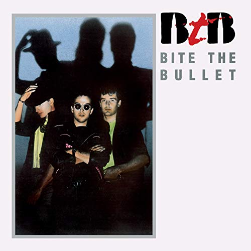 Bite The Bullet - Bite The Bullet von ROCK CANDY