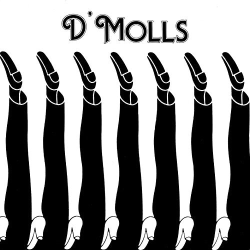 D'Molls (Collector'S Edition) von ROCK CANDY