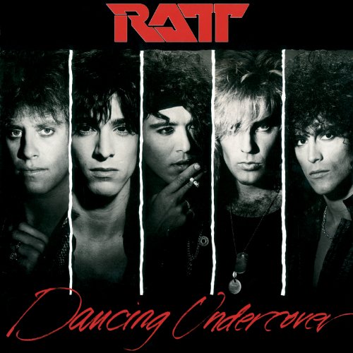 Dancing Undercover (Lim. Collector'S Edition) von ROCK CANDY