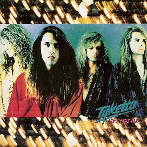 Don'T Come Easy (Lim. Collectors Edition) von ROCK CANDY