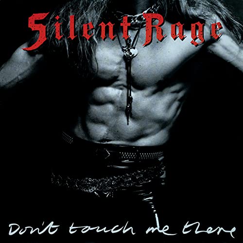 Don'T Touch Me There (Collector'S Edition) von ROCK CANDY
