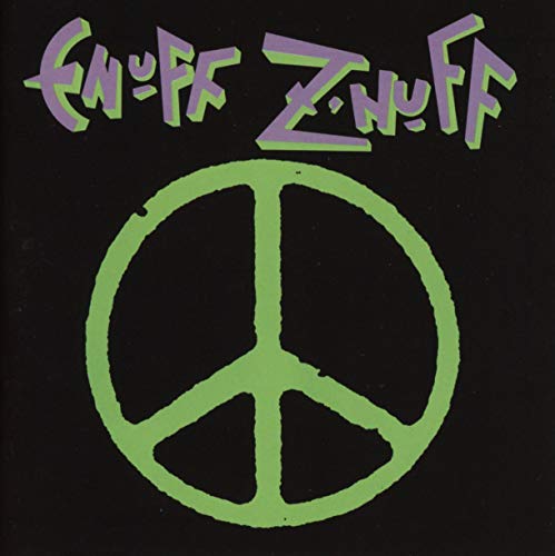 Enuff Z'Nuff (Lim.Collector'S Edition) von ROCK CANDY