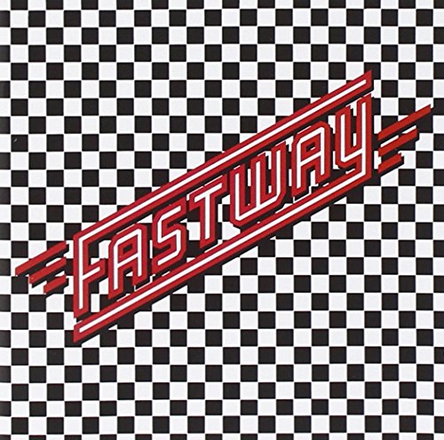 Fastway (Lim.Collector'S Edition) von ROCK CANDY