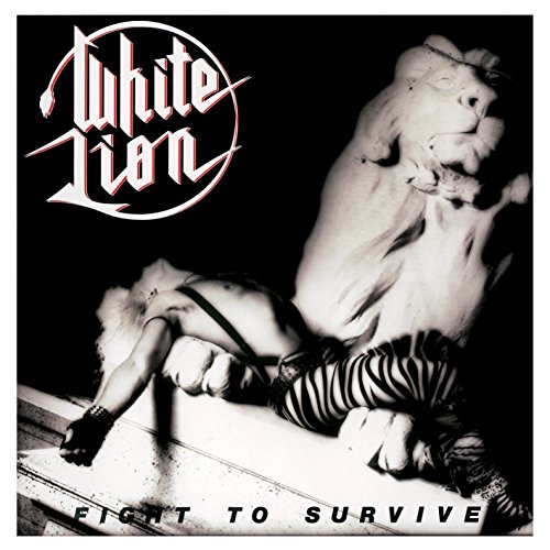 Fight to Survive (Lim. Collector'S Edition) von ROCK CANDY