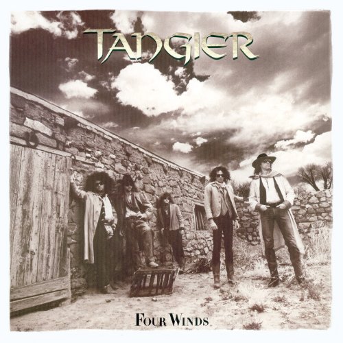 Four Winds (Lim.Collector'S Edition) von ROCK CANDY